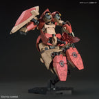 Gundam HGUC 233 ME02R-F01 Messer Type-F01 1/144 Model Kit Bandai
