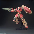 Gundam HGUC 233 ME02R-F01 Messer Type-F01 1/144 Model Kit Bandai