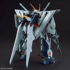 Gundam - HGUC - 238 - RX-105 Ξ XI Gundam 1/144
