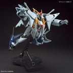 Maqueta de Gundam HGUC 238 RX-105 Ξ XI 1/144: Kit de Modelo Detallado y Fácil Montaje
