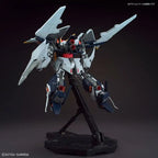 Gundam - HGUC - 238 - RX-105 Ξ XI Gundam 1/144