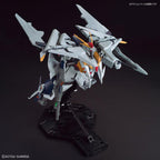 Maqueta de Gundam HGUC 238 RX-105 Ξ XI 1/144: Kit de Modelo Detallado y Fácil Montaje