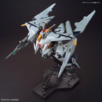 Maqueta de Gundam HGUC 238 RX-105 Ξ XI 1/144: Kit de Modelo Detallado y Fácil Montaje