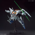 Maqueta de Gundam HGUC 238 RX-105 Ξ XI 1/144: Kit de Modelo Detallado y Fácil Montaje