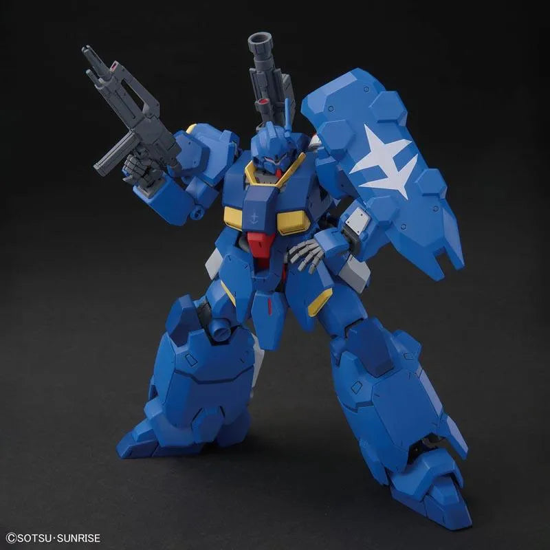 Gundam - HGUC - 264 - FD-03-00 Gustav Karl Type-00 1/144