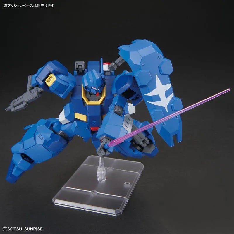 Gundam - HGUC - 264 - FD-03-00 Gustav Karl Type-00 1/144
