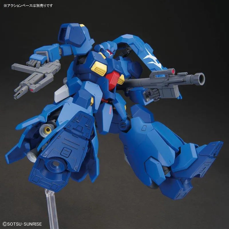 Gundam - HGUC - 264 - FD-03-00 Gustav Karl Type-00 1/144