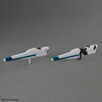 Gundam F91 Ver. 2.0 Master Grade 1/100 Kit de Modelo Detallado Bandai Hobby