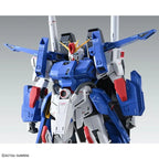 Gundam - MG - FA-010S Full Armor ZZ Gundam (Ver. Ka) 1/100