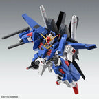 Gundam - MG - FA-010S Full Armor ZZ Gundam (Ver. Ka) 1/100