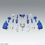 Gundam - MG - FA-010S Full Armor ZZ Gundam (Ver. Ka) 1/100