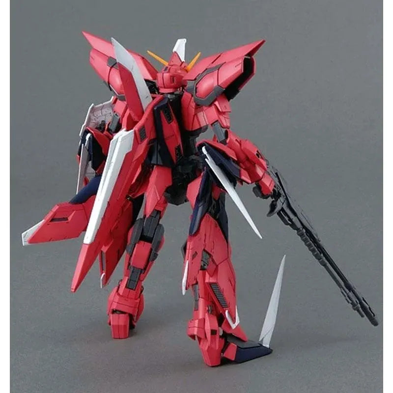 Gundam - MG - GAT-X303 Aegis Gundam 1/100 - Victoria no Yoake
