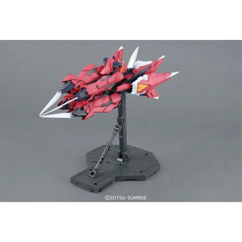 Gundam - MG - GAT-X303 Aegis Gundam 1/100 - Victoria no Yoake
