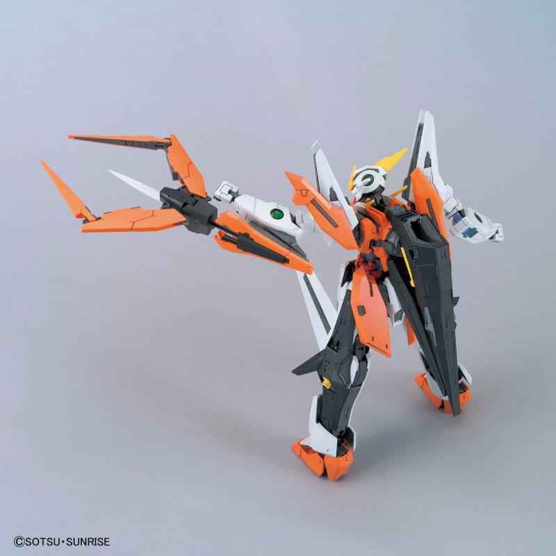 MG GN-003 Kyrios 1/100