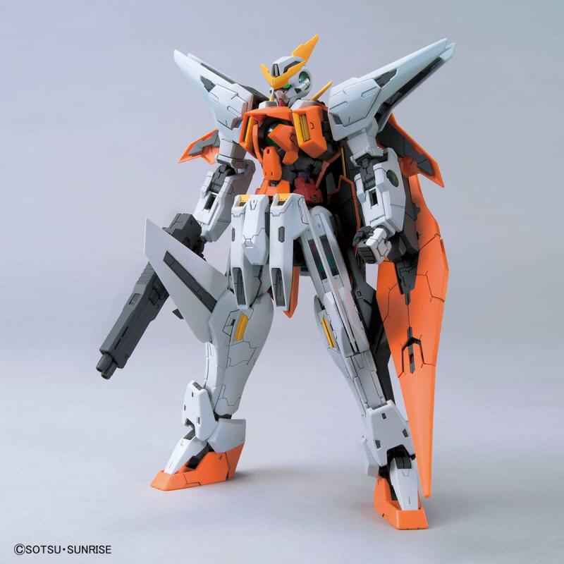 MG GN-003 Kyrios 1/100