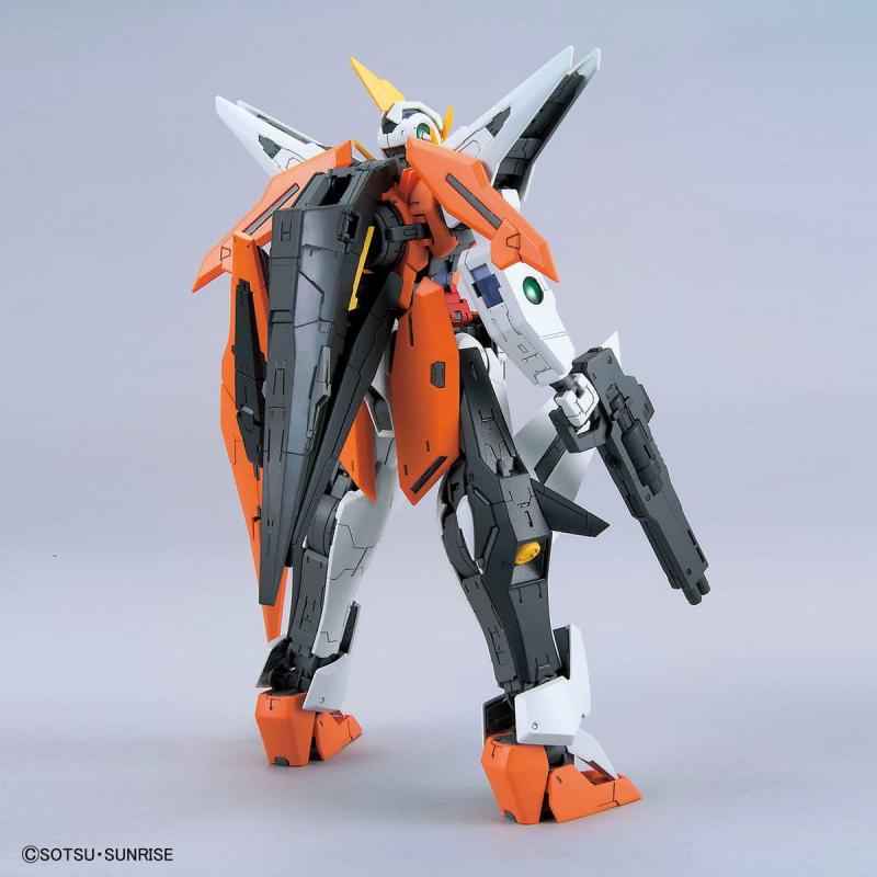 MG GN-003 Kyrios 1/100