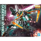MG GN-003 Kyrios 1/100