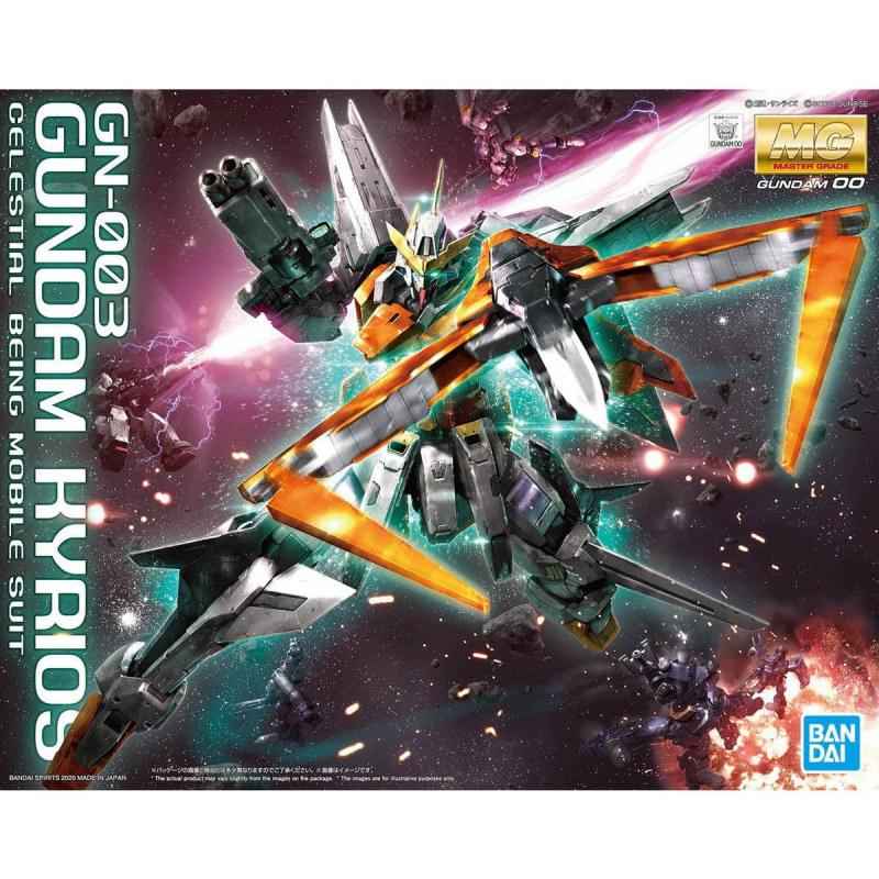 MG GN-003 Kyrios 1/100