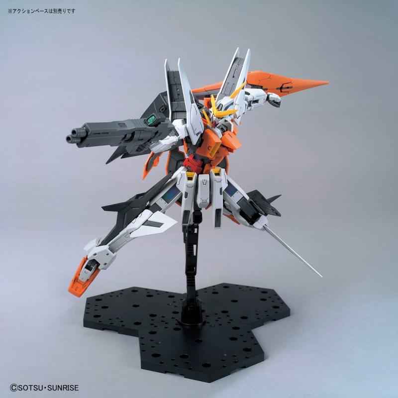 MG GN-003 Kyrios 1/100