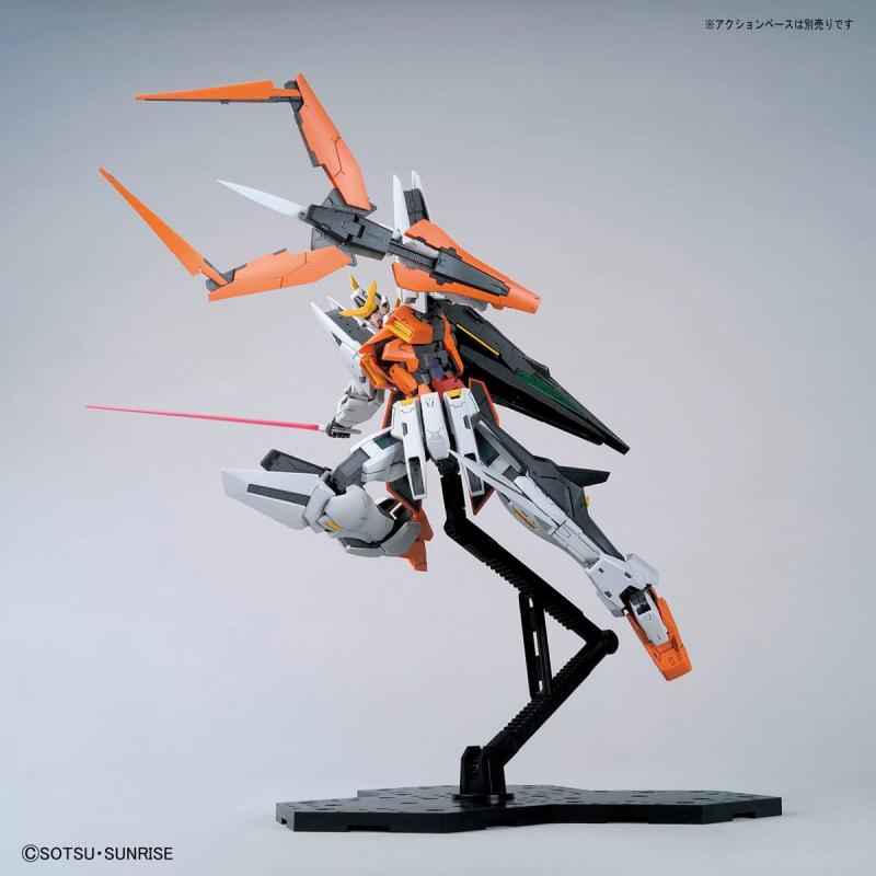 MG GN-003 Kyrios 1/100