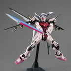 Gundam - MG - MBF-02+EW454F Strike Rouge Ootori 1/100 - Victoria no Yoake