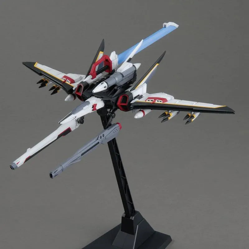 Gundam - MG - MBF-02+EW454F Strike Rouge Ootori 1/100 - Victoria no Yoake