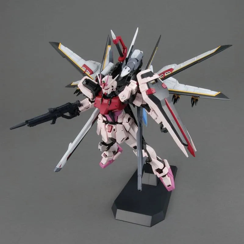 Gundam - MG - MBF-02+EW454F Strike Rouge Ootori 1/100 - Victoria no Yoake