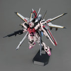 Gundam - MG - MBF-02+EW454F Strike Rouge Ootori 1/100 - Victoria no Yoake