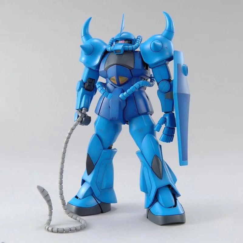 Gundam - MG - MS-07B Gouf (Ver. 2.0) 1/100 - Victoria no Yoake