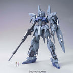 Maqueta Gundam Master Grade MSN-001A1 Delta Plus 1/100 para Montar y Exhibir