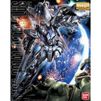 Maqueta Gundam Master Grade MSN-001A1 Delta Plus 1/100 para Montar y Exhibir