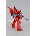 Gundam - MG - MSN-06S Sinanju (OVA Ver.) 1/100 - Victoria no Yoake