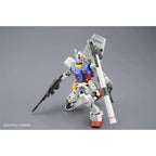 Gundam - MG - RX-78-2 Gundam (Ver. 3.0) 1/100 (Embalaje Dañado)