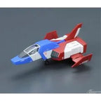 Gundam - MG - RX-78-2 Gundam (Ver. 3.0) 1/100 (Embalaje Dañado)