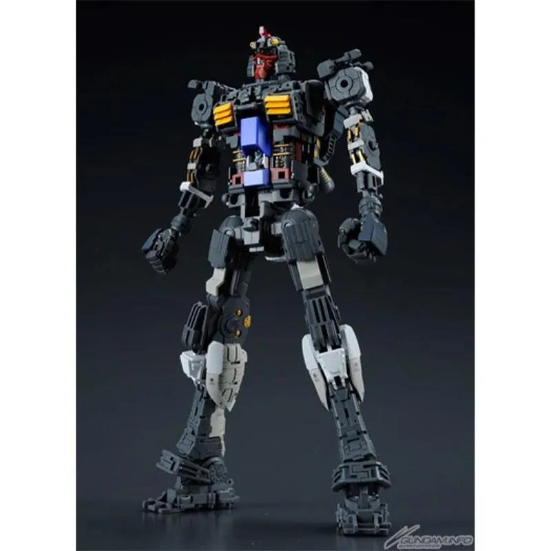 Gundam - MG - RX-78-2 Gundam (Ver. 3.0) 1/100 (Embalaje Dañado)