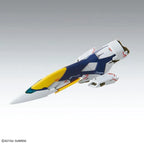 Gundam - MG - XXXG-00W0 Wing Gundam Zero (EW Ver.) (Ver. Ka) 1/100