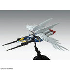 Gundam - MG - XXXG-00W0 Wing Gundam Zero (EW Ver.) (Ver. Ka) 1/100