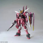 Gundam - MG - ZGMF-X09A Justice Gundam 1/100 - Victoria no Yoake