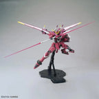 Gundam - MG - ZGMF-X09A Justice Gundam 1/100 - Victoria no Yoake