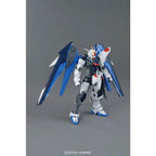 Maqueta Gundam MG ZGMF-X10A Freedom Gundam (Ver. 2.0) 1/100 Detallada