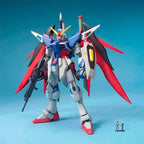 Gundam - MG - ZGMF-X42S Destiny Gundam 1/100