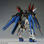 Gundam - MGEX - ZGMF-X20A Strike Freedom Gundam 1/100