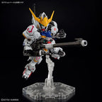 Gundam - MGSD - ASW-G-08 Gundam Barbatos - Victoria no Yoake