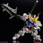 Gundam - MGSD - ASW-G-08 Gundam Barbatos - Victoria no Yoake