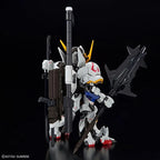 Gundam - MGSD - ASW-G-08 Gundam Barbatos - Victoria no Yoake