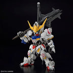 Gundam - MGSD - ASW-G-08 Gundam Barbatos - Victoria no Yoake