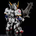 Gundam - MGSD - ASW-G-08 Gundam Barbatos - Victoria no Yoake
