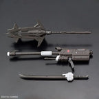 Gundam - MGSD - ASW-G-08 Gundam Barbatos - Victoria no Yoake