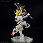 Gundam - MGSD - ASW-G-08 Gundam Barbatos - Victoria no Yoake