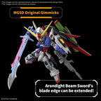 Gundam - MGSD - ZGMF-X42S Destiny Gundam - Victoria no Yoake